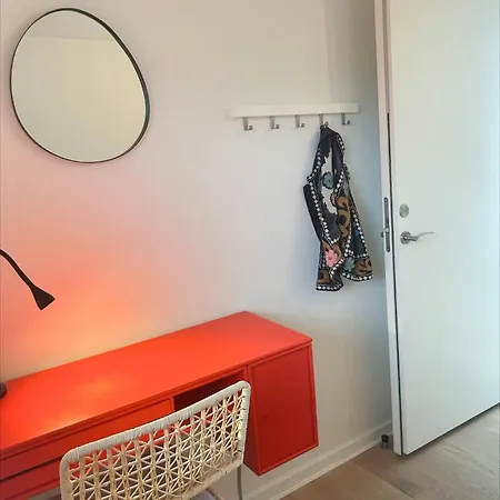 Casa de Férias With Sea View In Hejlsminde *