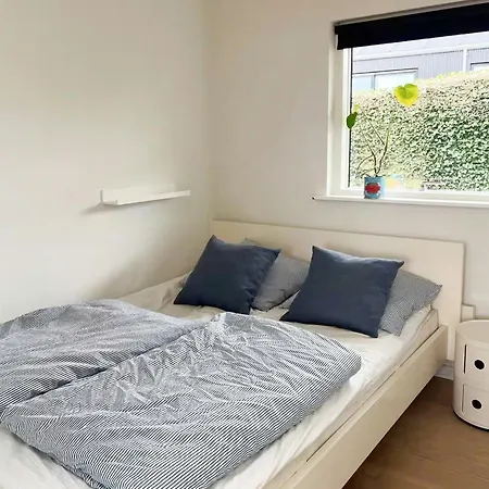 With Sea View In Hejlsminde Prázdninový dům Hejls