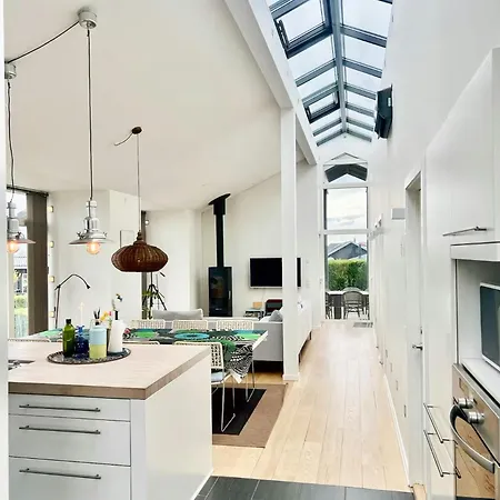 Prázdninový dům With Sea View In Hejlsminde Hejls