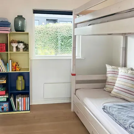 With Sea View In Hejlsminde Hejls