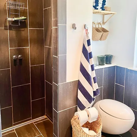 With Sea View In Hejlsminde Prázdninový dům *